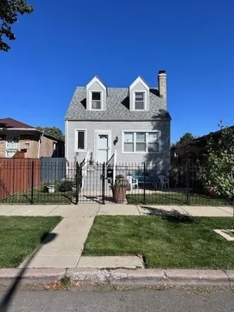 Image 1 - 3618 W 65th Pl, Chicago, Illinois, 60629 - House for rent
