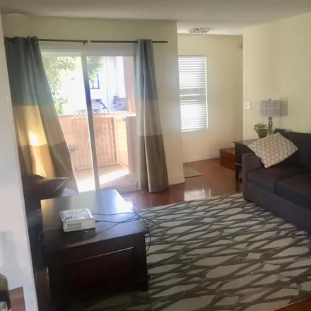 Image 1 - 440 North Oakland Avenue, Pasadena, CA 91101, USA - Room for rent