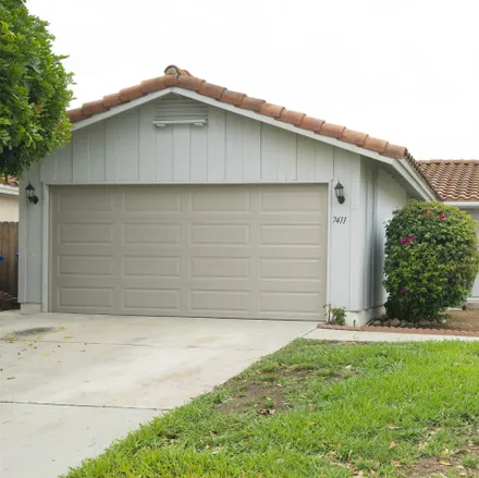 Buy this 3 bed house on 7411 Kamwood Street in San Diego, CA 92126