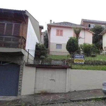 Image 2 - Macro Madeiras, Avenida Júlio de Castilhos, Nossa Senhora de Lourdes, Caxias do Sul - RS, 95020-170, Brazil - House for sale