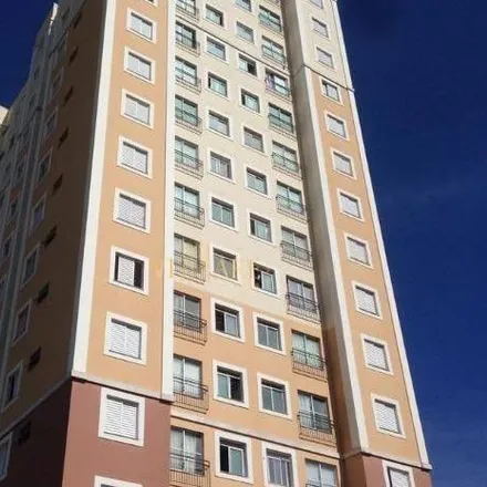 Buy this 2 bed apartment on unnamed road in Jardim Santa Rosa 1, São José do Rio Preto - SP