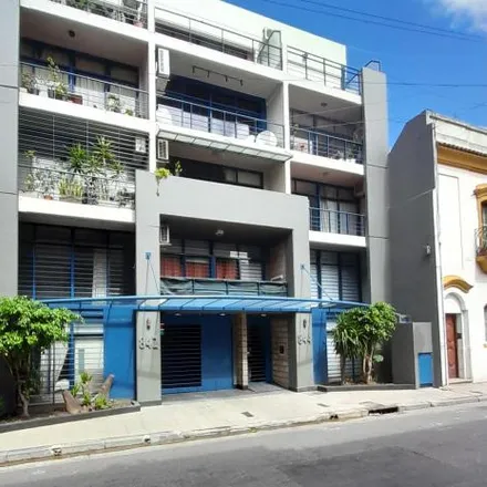 Rent this 1 bed apartment on Humberto I 842 in Constitución, C1042 AAB Buenos Aires