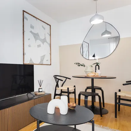 Image 4 - 9 Rue Basfroi, 75011 Paris, France - Apartment for rent