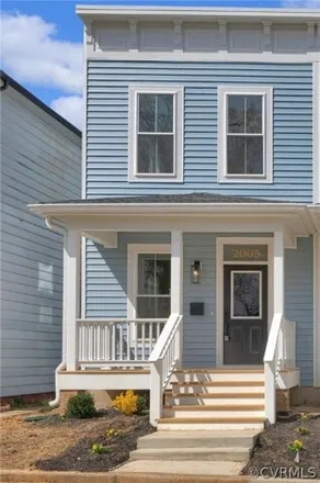 Buy this 3 bed house on 2007 Chicago Avenue in Richmond, VA 23224