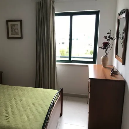 Rent this 1 bed apartment on Armação de Pêra in Faro, Portugal