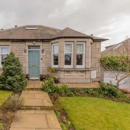 Buy this 4 bed house on 91 Hillview Road in City of Edinburgh, EH12 8QL