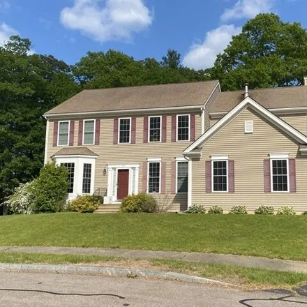 Rent this 4 bed house on 72 Aspen Avenue in Fisherville, Grafton