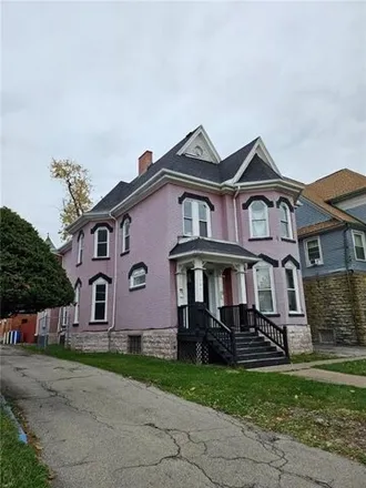 Buy this studio house on 706 West Main Street in City of Rochester, NY 14611