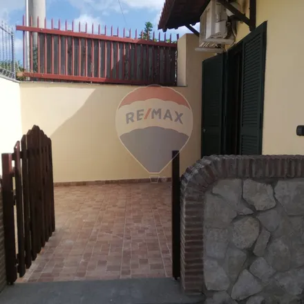 Rent this 3 bed apartment on Via Scalandrone in 80070 Bacoli NA, Italy