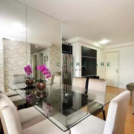 Buy this 3 bed apartment on Rua Jovino do Rosário 1740 in Boa Vista, Curitiba - PR