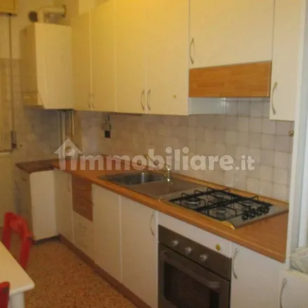 Rent this 3 bed apartment on Viale dei Mille 78 in 43125 Parma PR, Italy