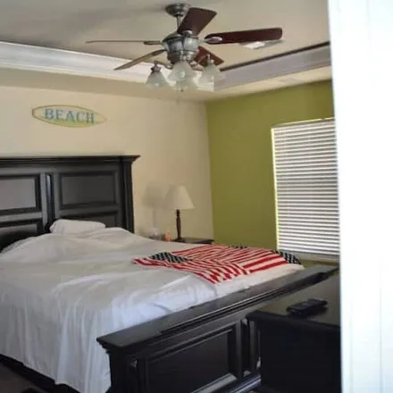 Rent this 4 bed apartment on Cape Coral