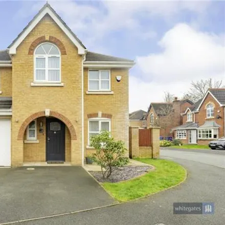 Image 1 - General Drive, Liverpool, L12 4ZB, United Kingdom - House for sale