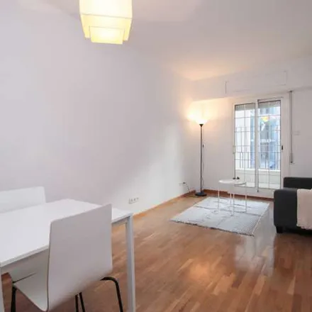Rent this 4 bed apartment on Avinguda de Roma in 97, 08029 Barcelona