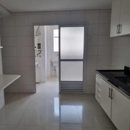 Buy this 4 bed apartment on Rua Copacabana 401 in Imirim, São Paulo - SP