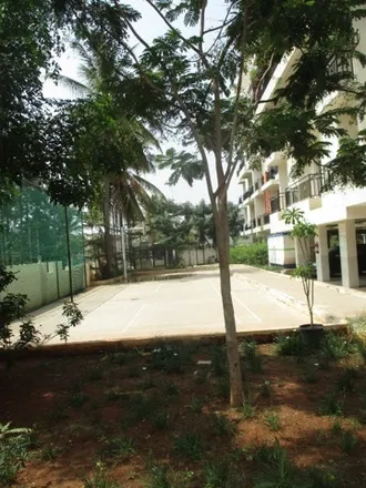 Image 3 - , Bangalore, Karnataka, N/a - Apartment for sale