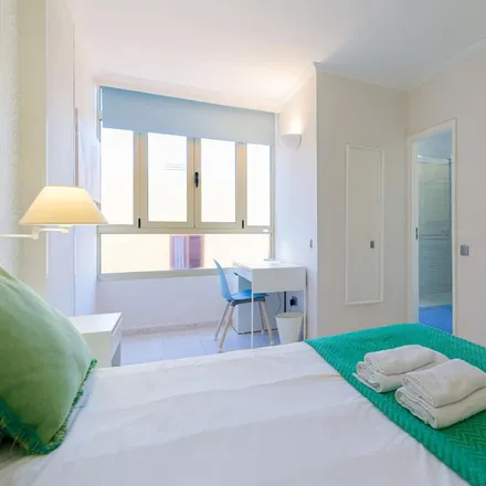 Rent this 1 bed house on Las Palmas de Gran Canaria