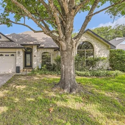 Buy this 4 bed house on 1804 Lancaster St in San Marcos, Texas