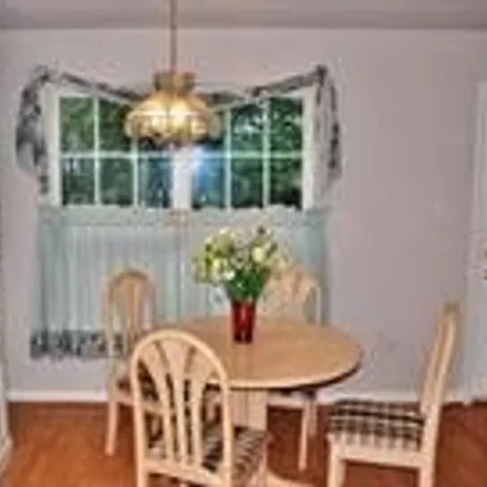 Image 6 - 12201 Emerald Way, Henderson Corner, Germantown, MD 20876, USA - House for rent