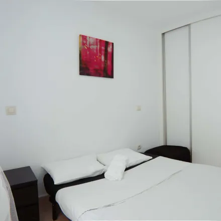 Image 3 - Calle de Antonio Zamora, 48, 28011 Madrid, Spain - Room for rent