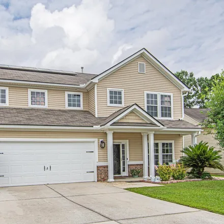 Buy this 5 bed house on 210 Chipping Sparrow Drive in Marlin Estates, Summerville