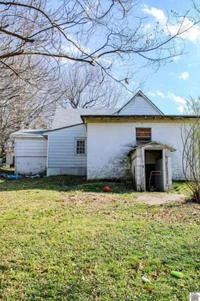 Image 3 - 46 Tank Street, Bardwell, Carlisle County, KY 42023, USA - House for sale