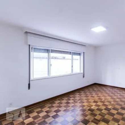 Rent this 3 bed apartment on Edifício Salvador Pastore in Alameda Itu 1043, Cerqueira César