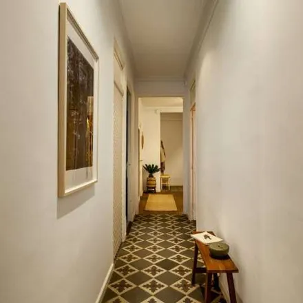 Image 4 - Carrer de Balmes, 114, 08001 Barcelona, Spain - Apartment for rent