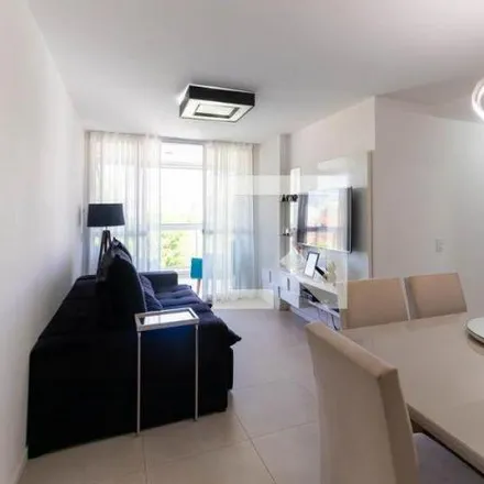 Rent this 2 bed apartment on Rua Padre Emílio Miotti in Santa Rosa, Niterói - RJ