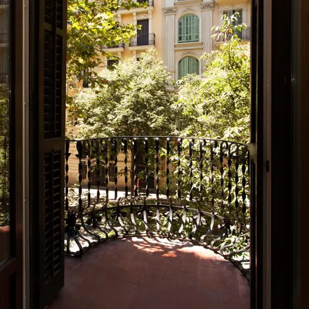 Image 7 - Carrer de Girona, 132, 08037 Barcelona, Spain - Apartment for rent