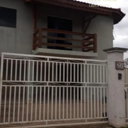 Buy this 2 bed house on Avenida Sebastião C. Carreta in Jardim São Pedro, São Pedro - SP
