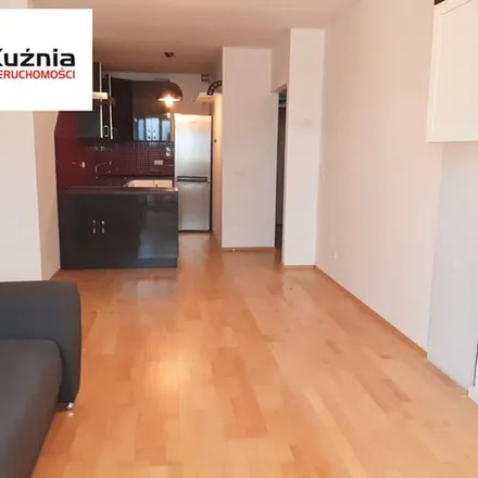 Rent this 2 bed apartment on Wola Tower in Radziwie 7, 01-164 Warsaw