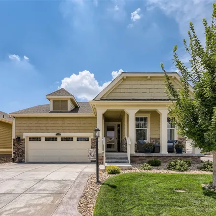 Buy this 2 bed house on 14797 Ulster Loop in Thornton, CO 80602