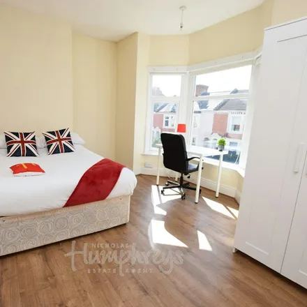 Image 7 - Billington Street, Northampton, NN1 4DB, United Kingdom - Apartment for rent