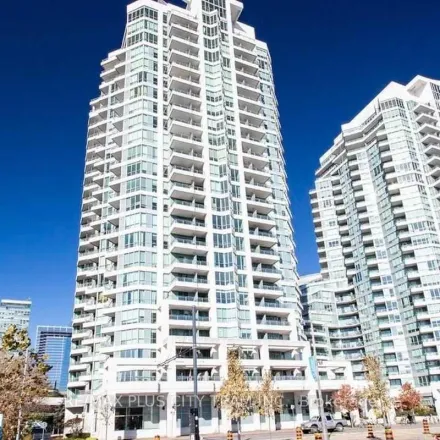 Image 4 - Riviera Condos, 228-230 Queens Quay West, Old Toronto, ON M5J 2Y6, Canada - Apartment for rent