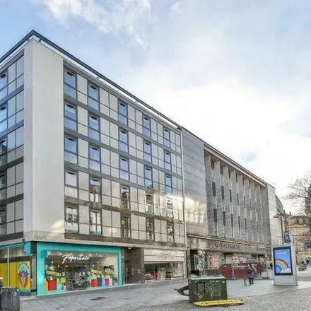 Image 4 - 20-30 Chapel Walk, Cathedral, Sheffield, S1 2PD, United Kingdom - Room for rent