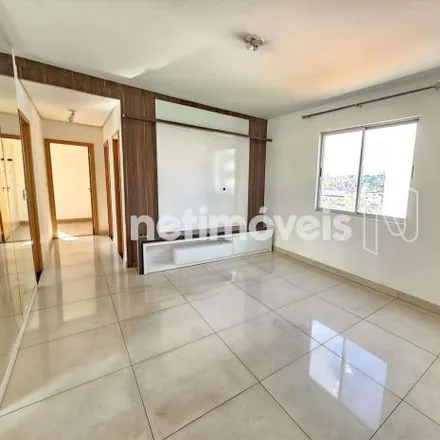 Rent this 3 bed apartment on Avenida Tomaz Gonzaga in Riacho das Pedras, Contagem - MG