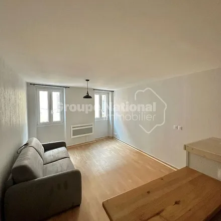 Rent this 1 bed apartment on Domaine La Lauzade in Chemin des Oliviers, 83340 Le Luc