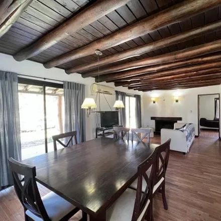 Image 2 - unnamed road, Campo Timbó - Oliveros, Oliveros, Argentina - House for sale