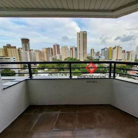 Image 2 - Rua Joaquim Nabuco 720, Meireles, Fortaleza - CE, 60125-120, Brazil - Apartment for sale