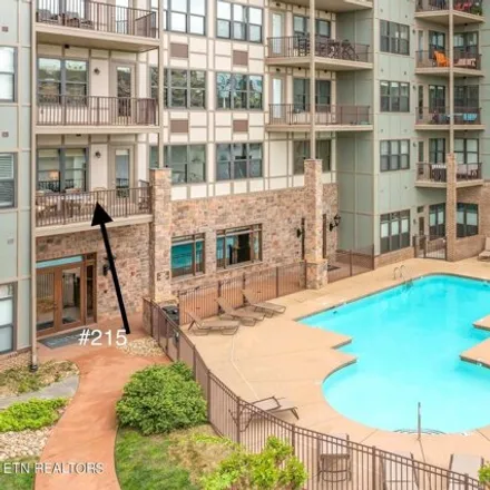 Image 3 - City View, 445 West Blount Avenue, Knoxville, TN 37920, USA - Condo for sale
