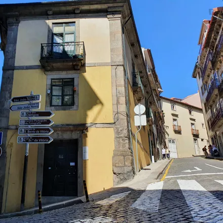 Image 8 - Rua das Taipas 36, 4050-597 Porto, Portugal - Apartment for rent