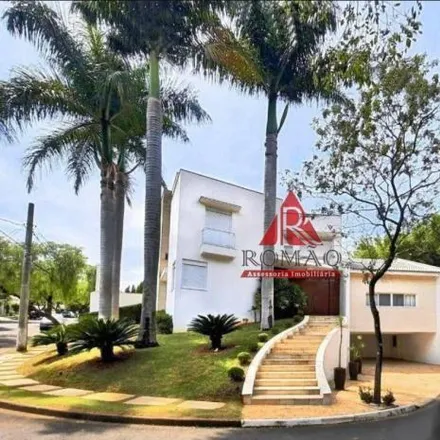 Image 2 - Casa Chico Xavier, Avenida 3 de Março, Alto da Boa Vista, Sorocaba - SP, 18087-180, Brazil - House for sale