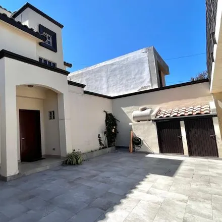 Rent this studio house on Avenida de las Brisas 1562 in Altabrisa, 22420 Tijuana