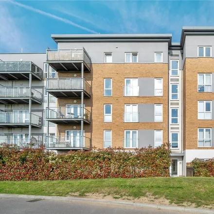Rent this 2 bed apartment on Pennyroyal Drive in London, UB7 9HL