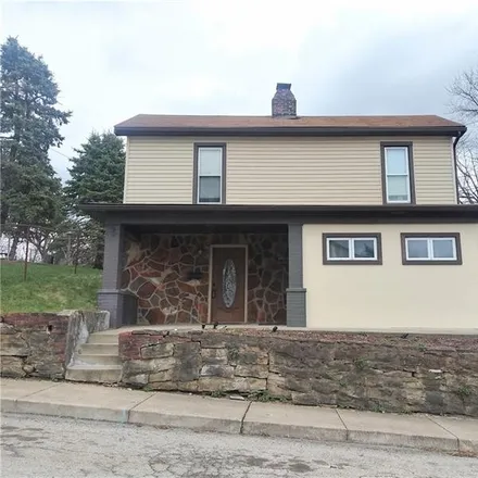 Buy this 3 bed house on 615 Vine Street in Irwin, PA 15642