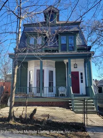 Buy this 3 bed house on 89 Sherman Ave in New York, 10301