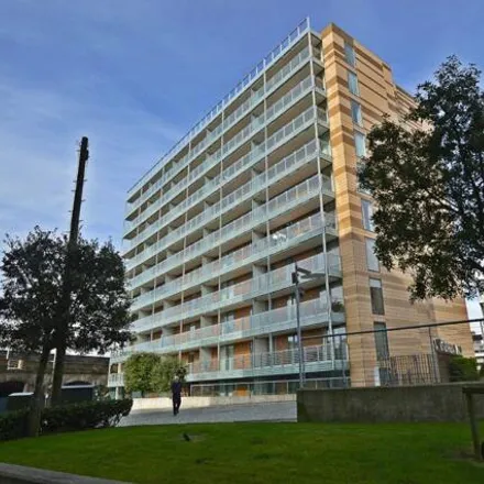 Buy this 1 bed apartment on 4 Kelso Place in Manchester, M15 4GQ