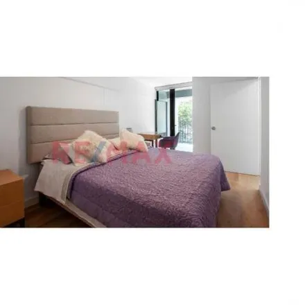 Buy this 1 bed apartment on Avenida General Córdova 691 in Miraflores, Lima Metropolitan Area 15074