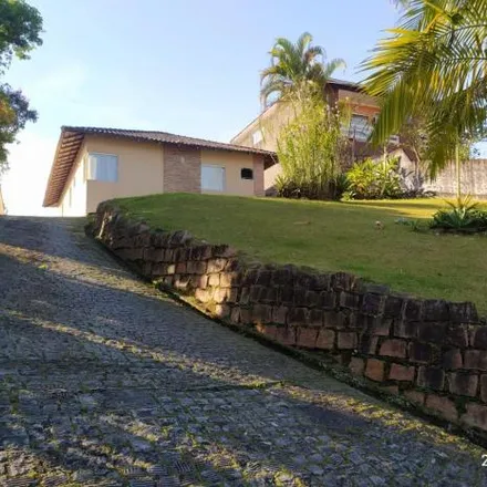 Buy this 4 bed house on Rua Barra Velha 23 in Floresta, Joinville - SC